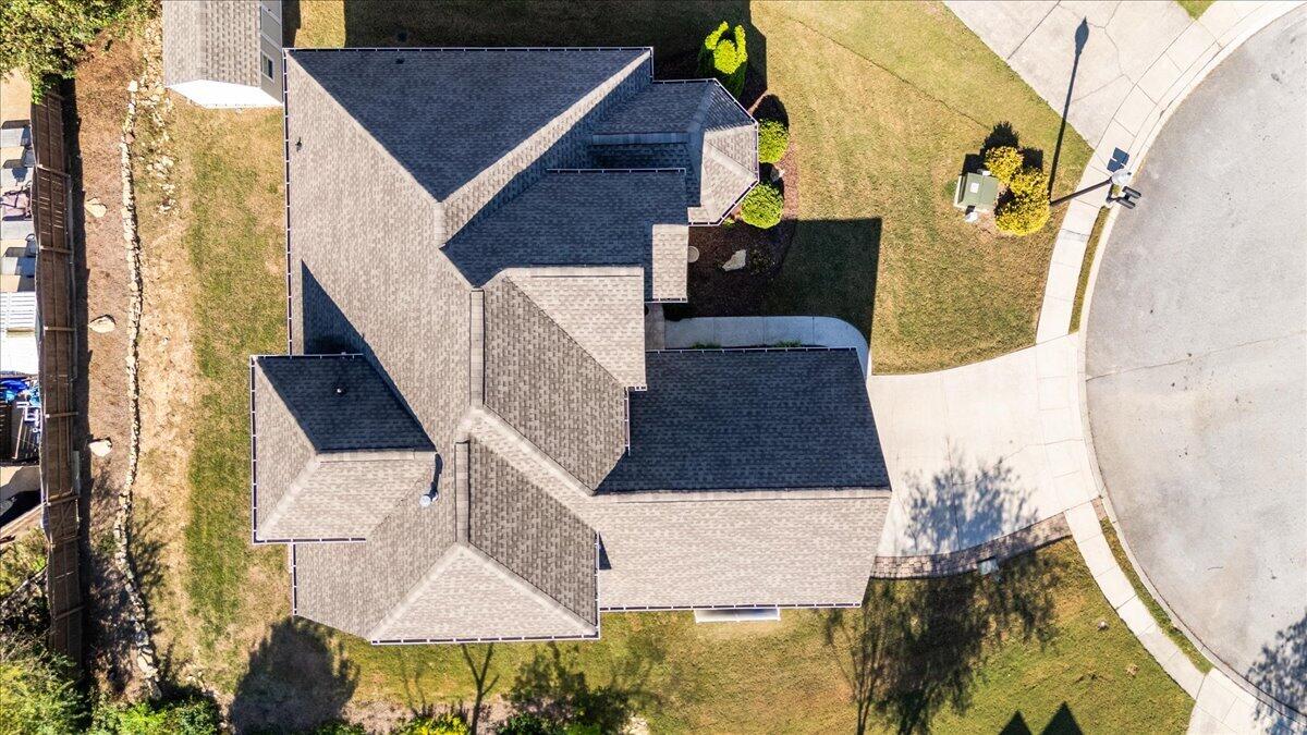 7801 Laurelton Drive