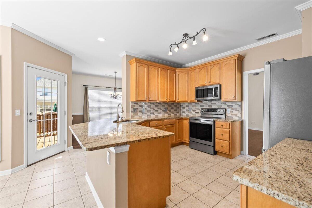 7801 Laurelton Drive