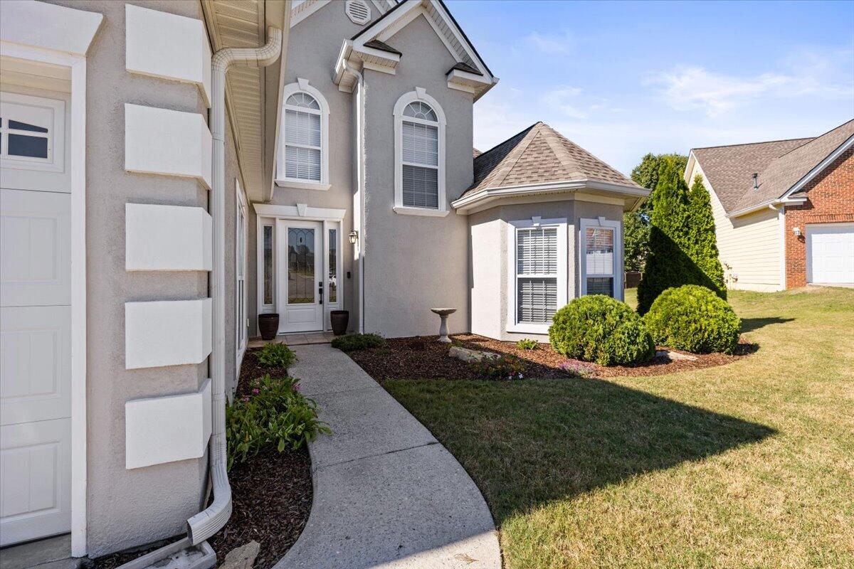 7801 Laurelton Drive