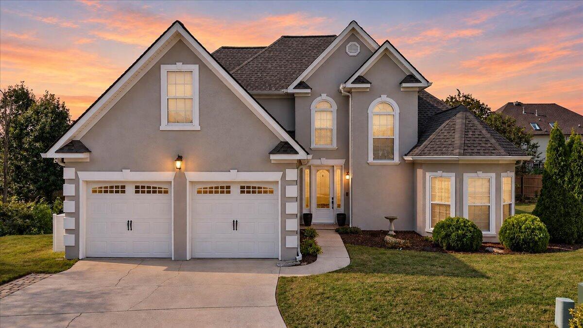 7801 Laurelton Drive