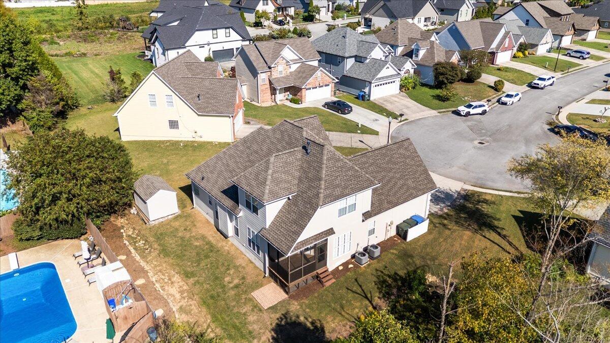 7801 Laurelton Drive