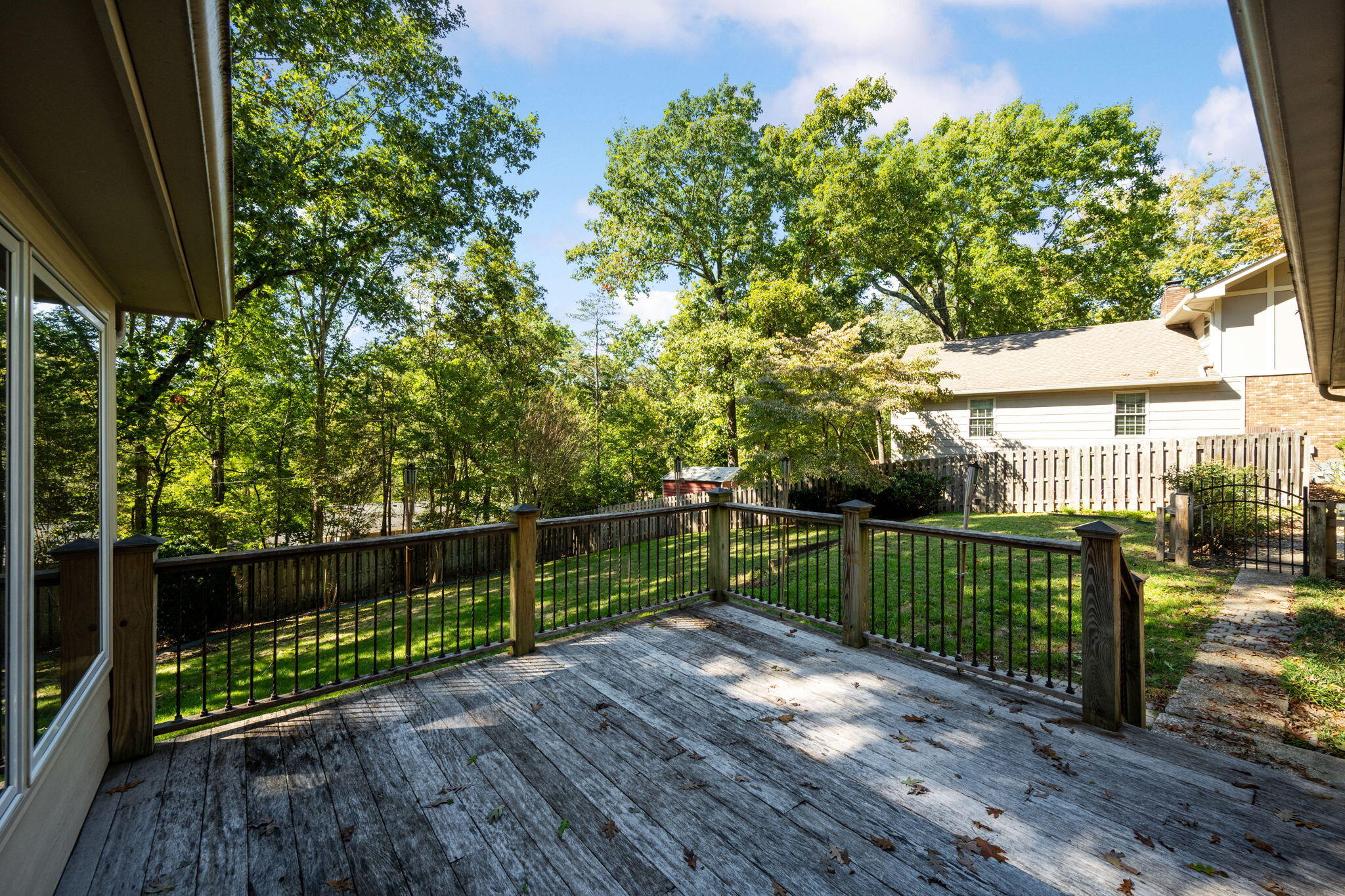 4171 Gann Store Road
