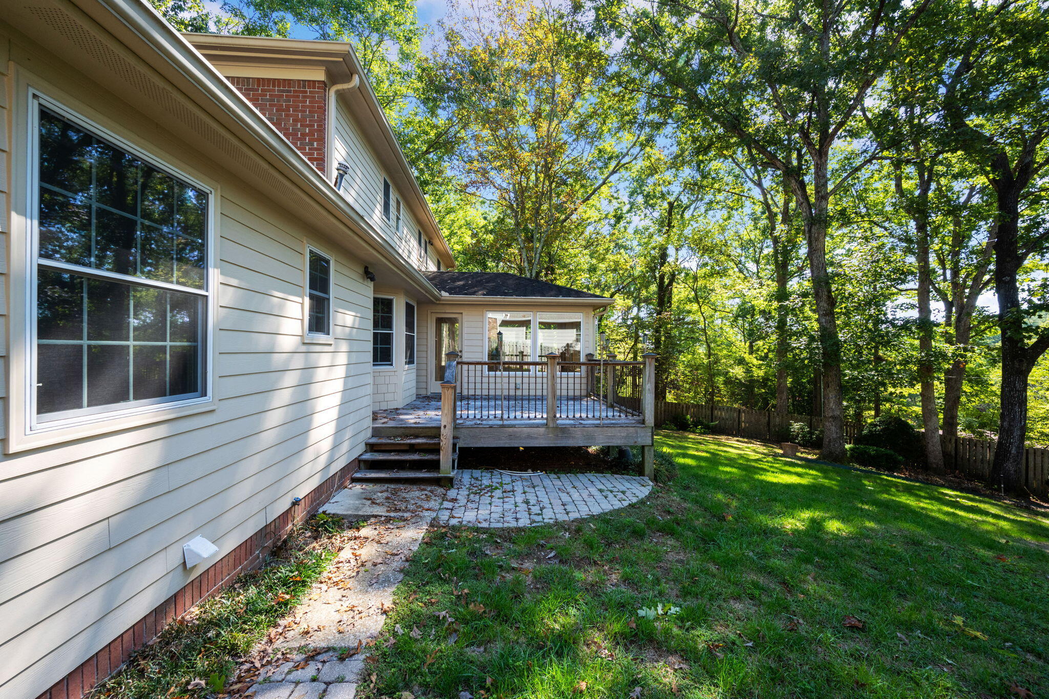 4171 Gann Store Road