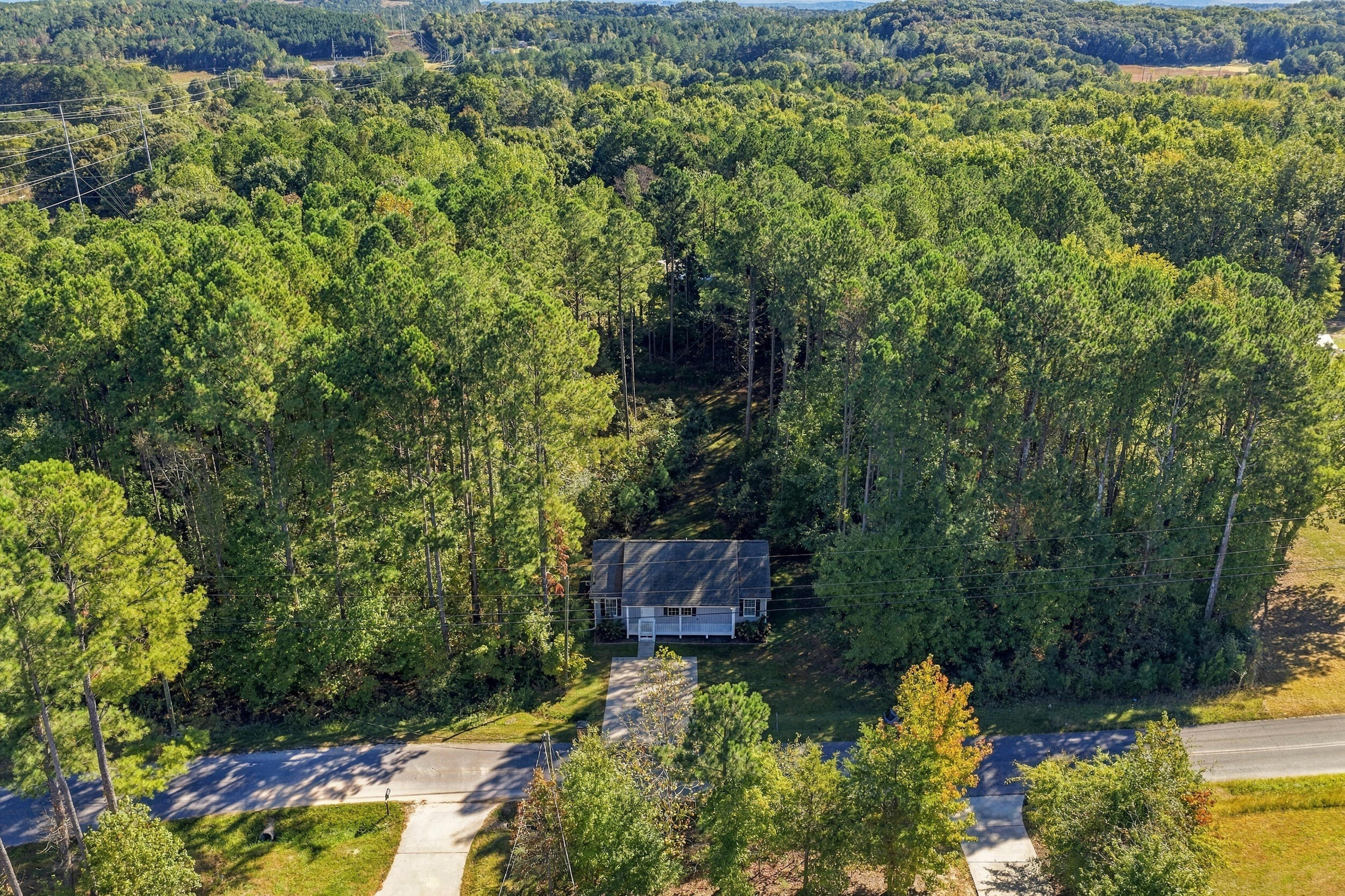 3580 Colston Lane