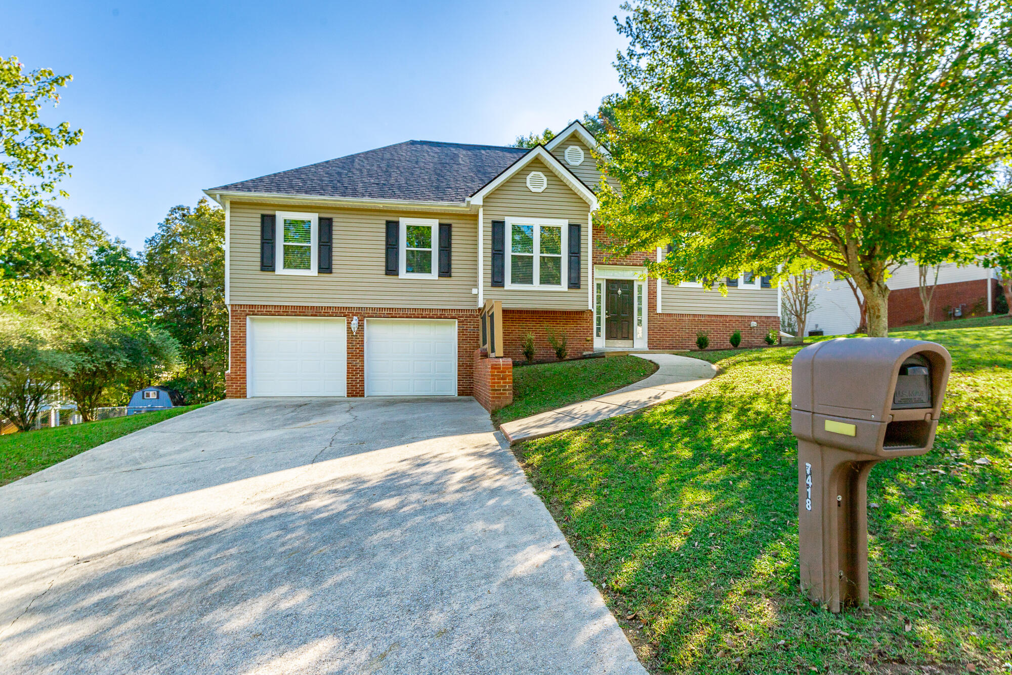7418 British Road