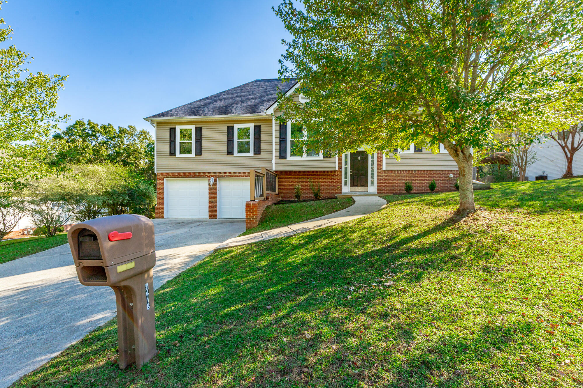 7418 British Road