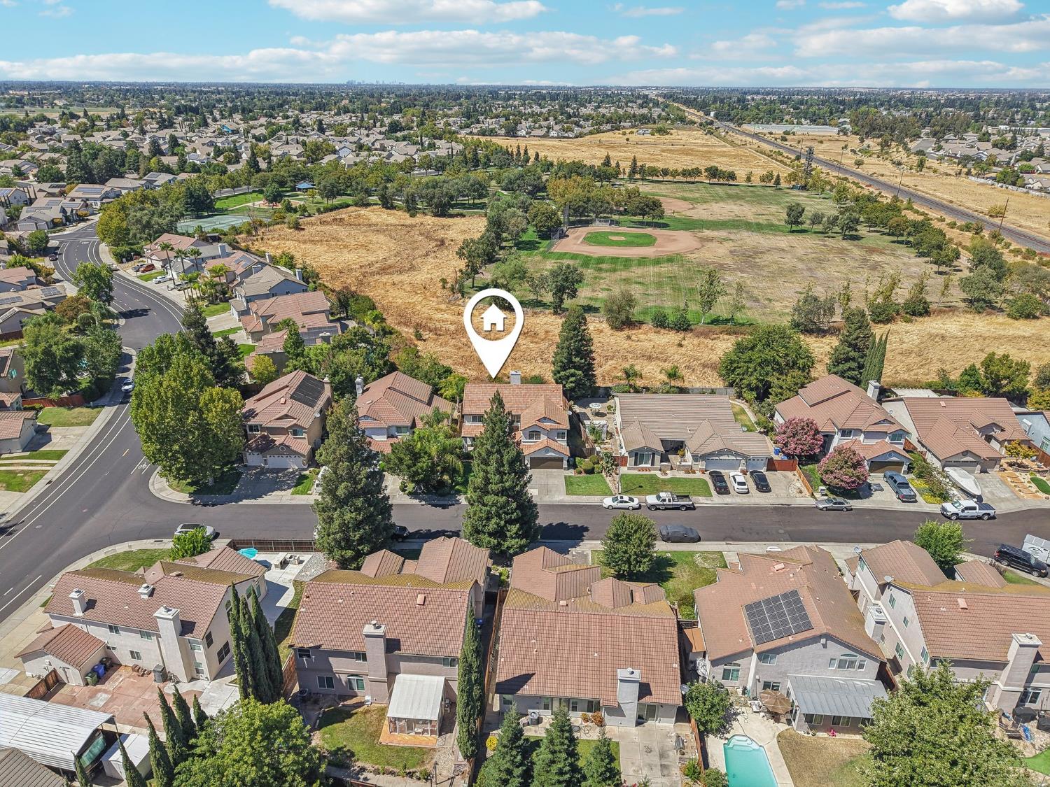 8739 Lockeport Court