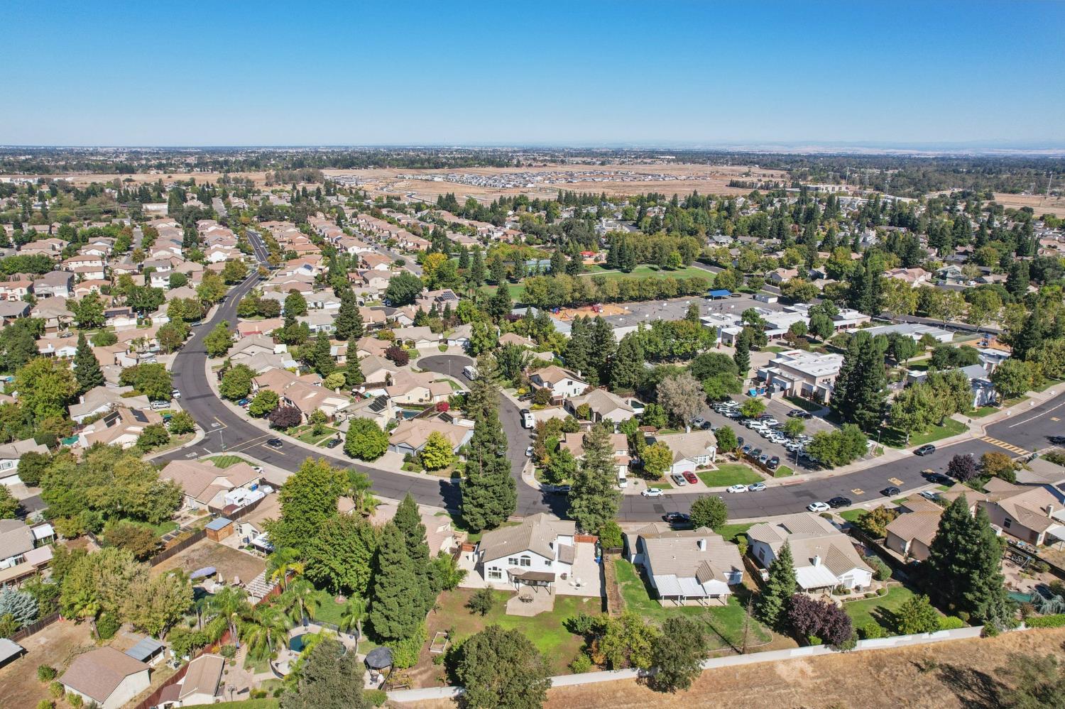 9344 Crowell Drive