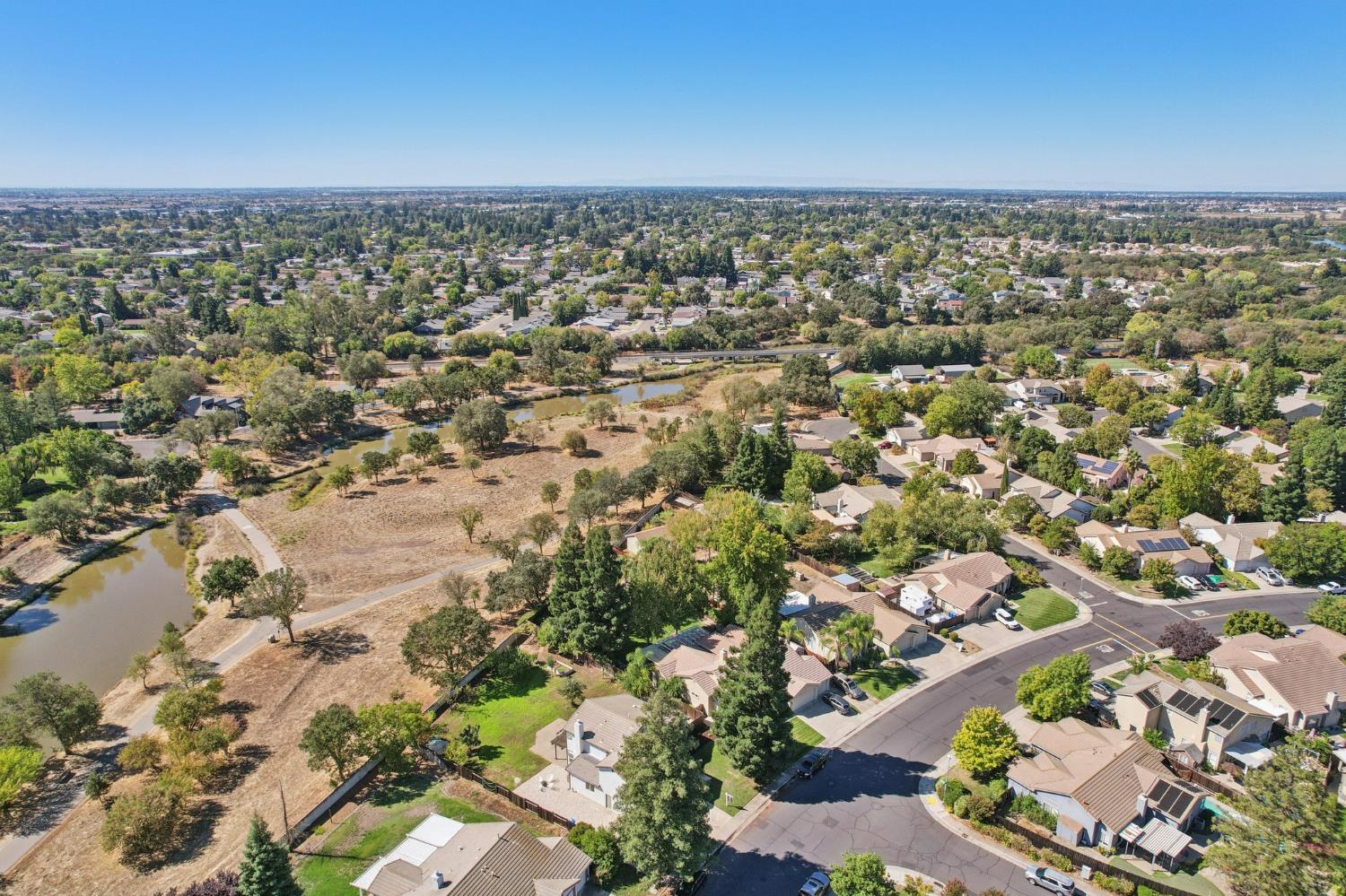 9344 Crowell Drive