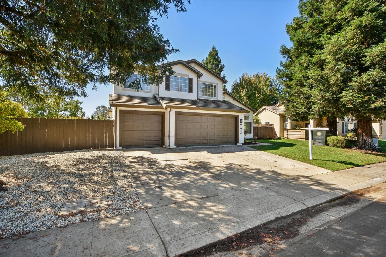9344 Crowell Drive