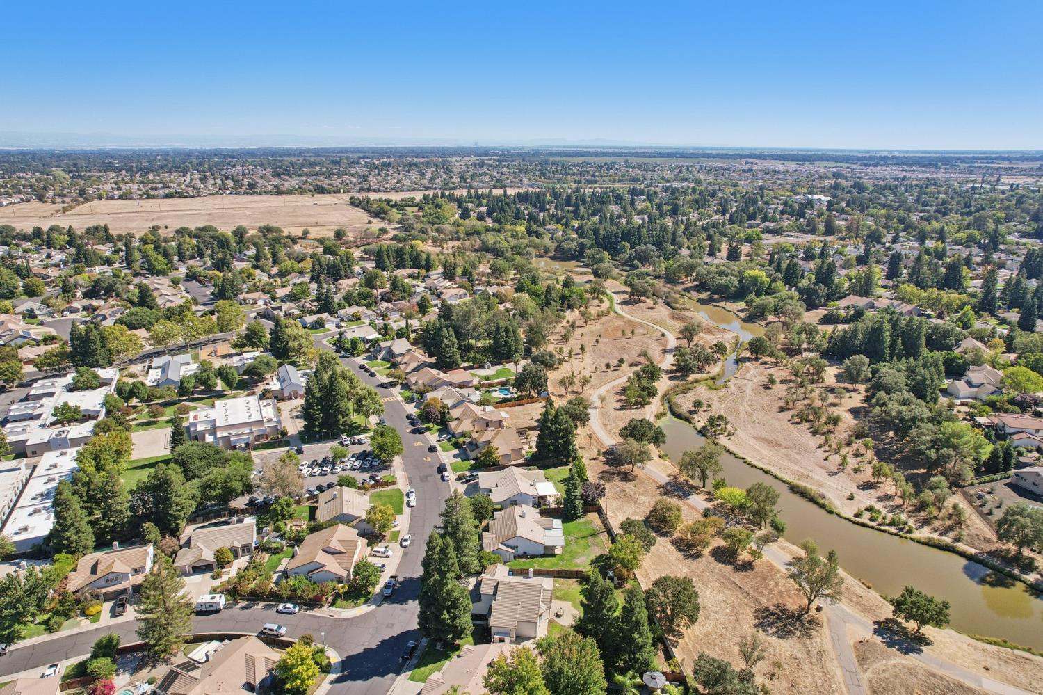 9344 Crowell Drive