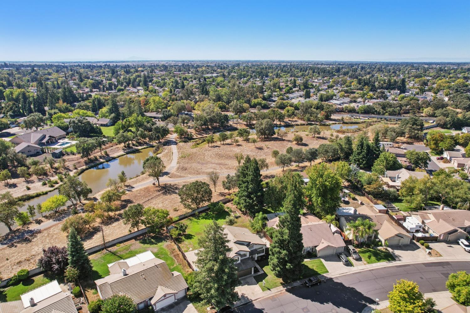 9344 Crowell Drive