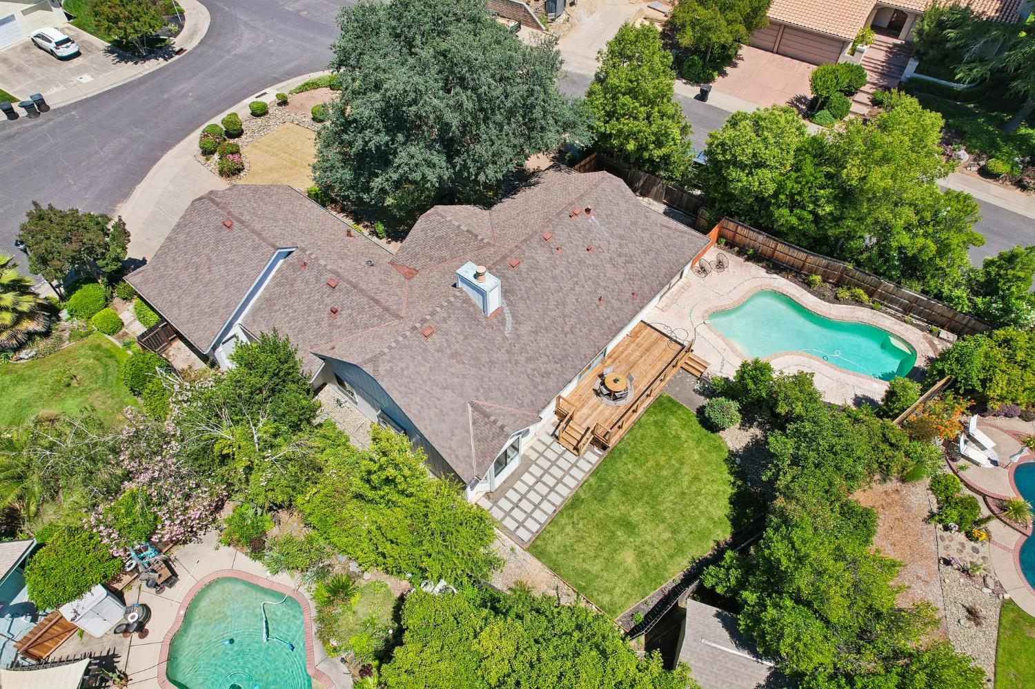 101 Monticito Court