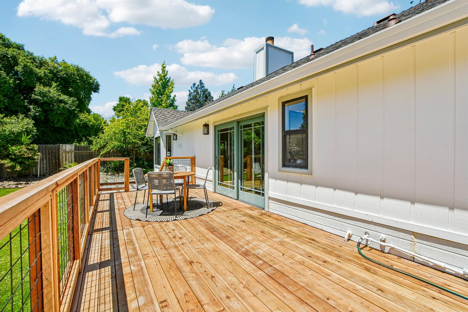 101 Monticito Court