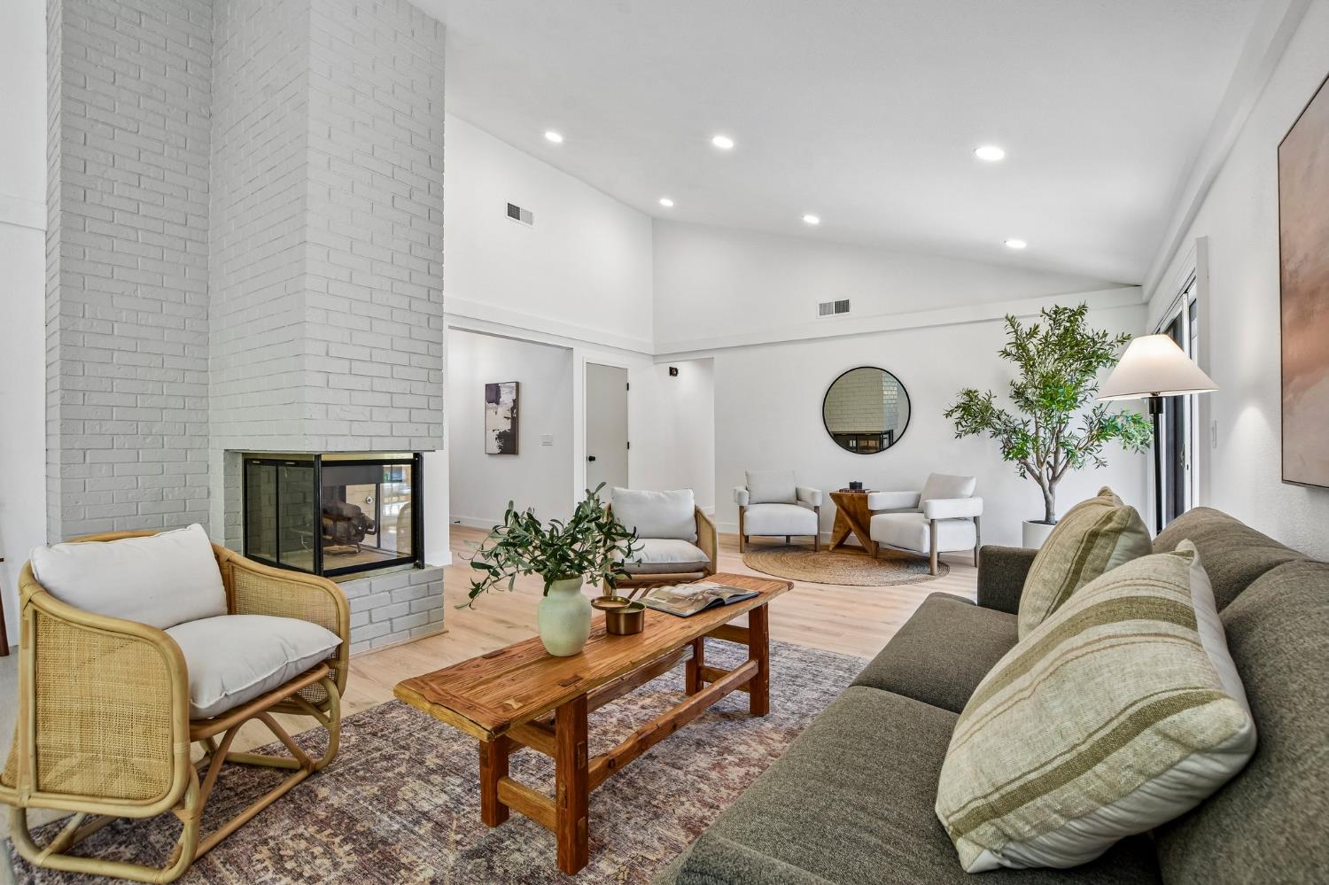 101 Monticito Court