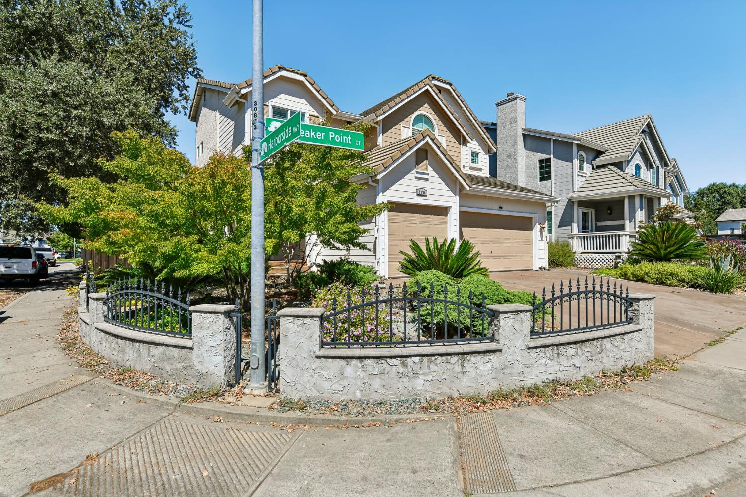 8834 Breaker Point Court