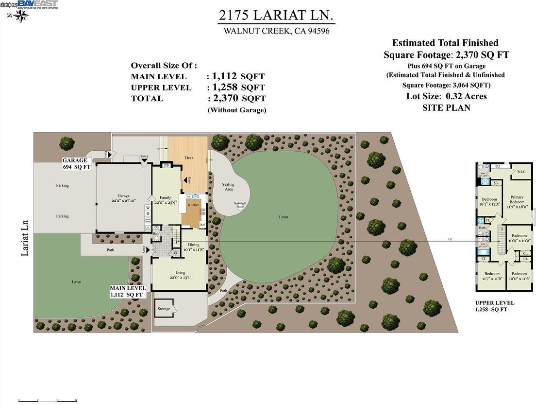 2175 Lariat Ln