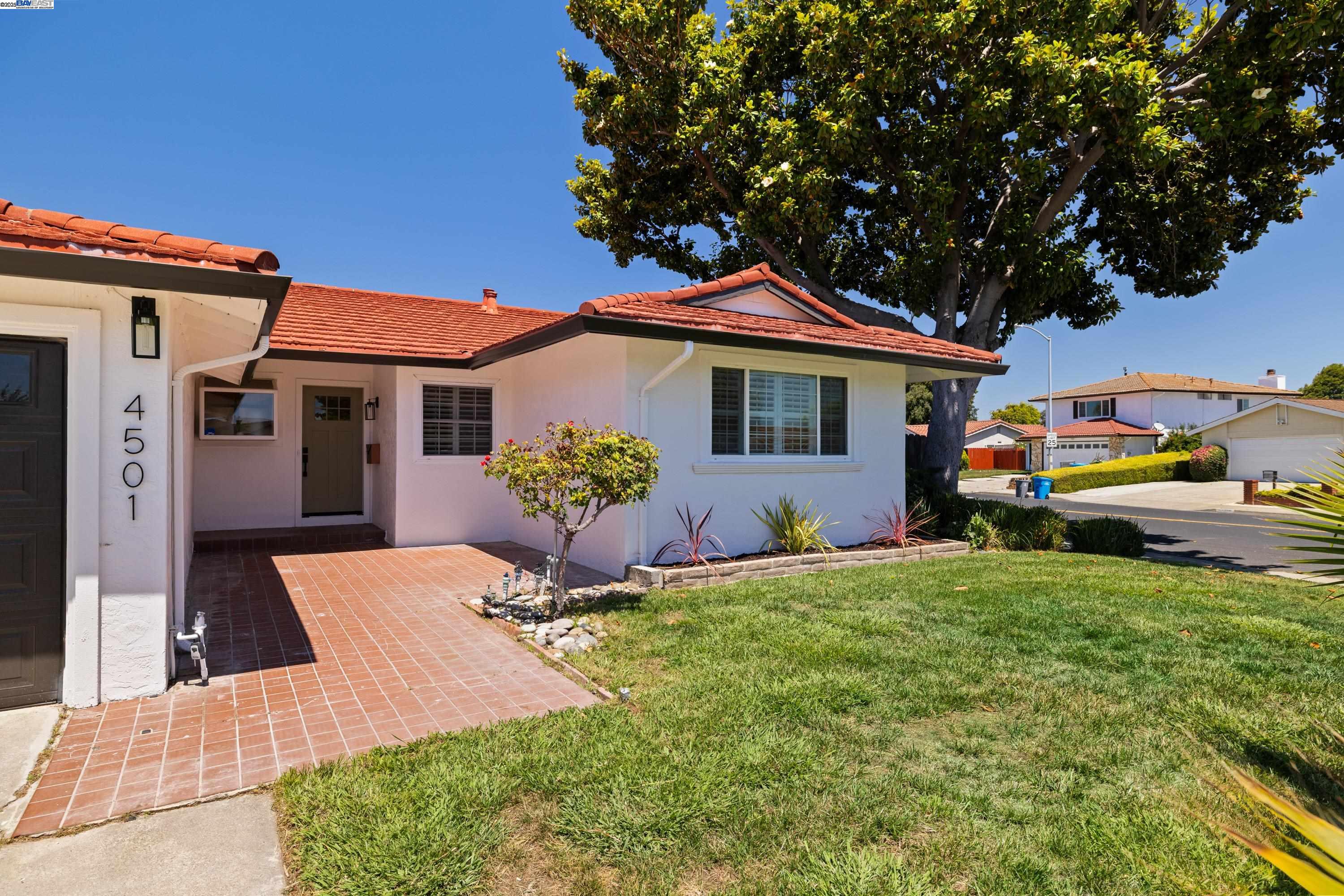4501 Alice Way