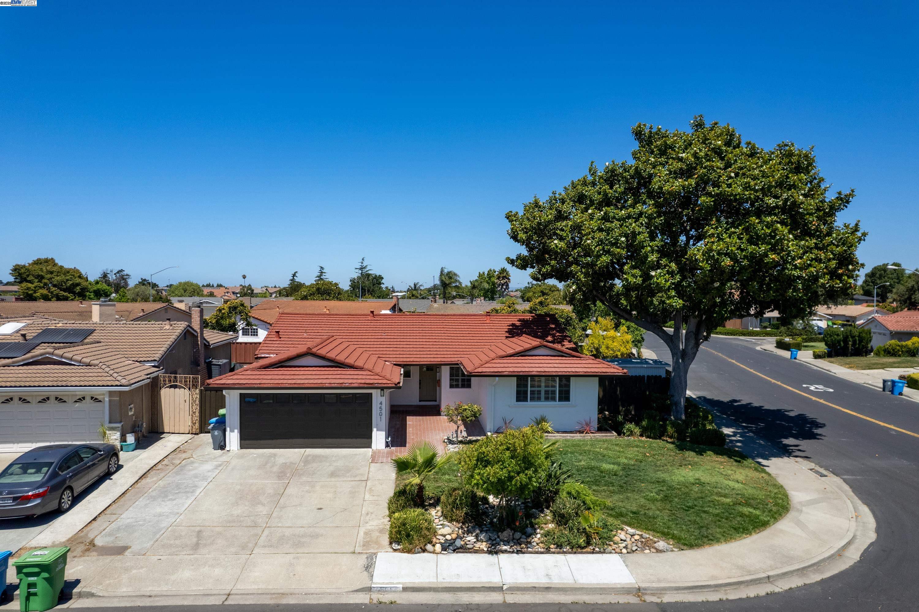 4501 Alice Way