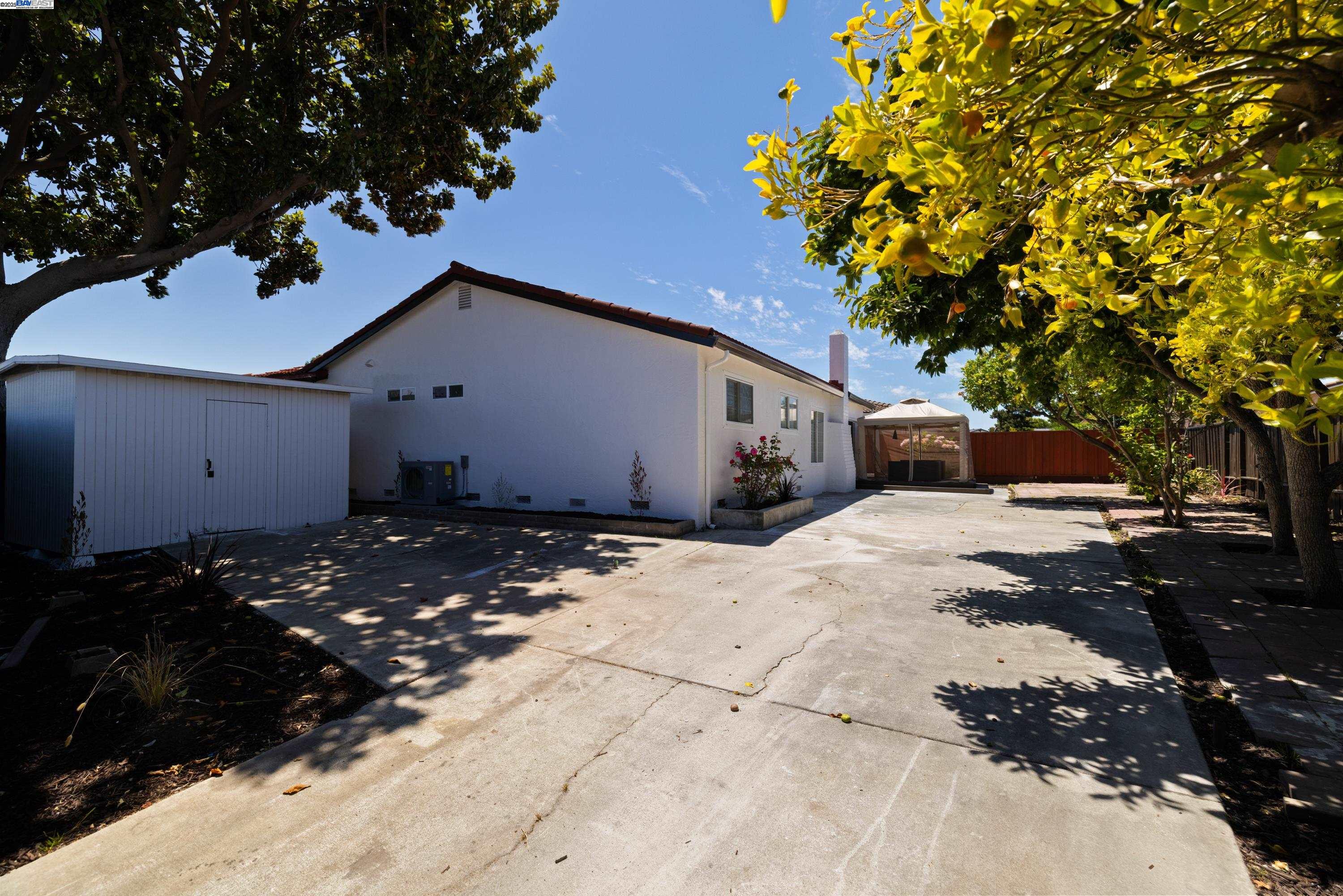 4501 Alice Way