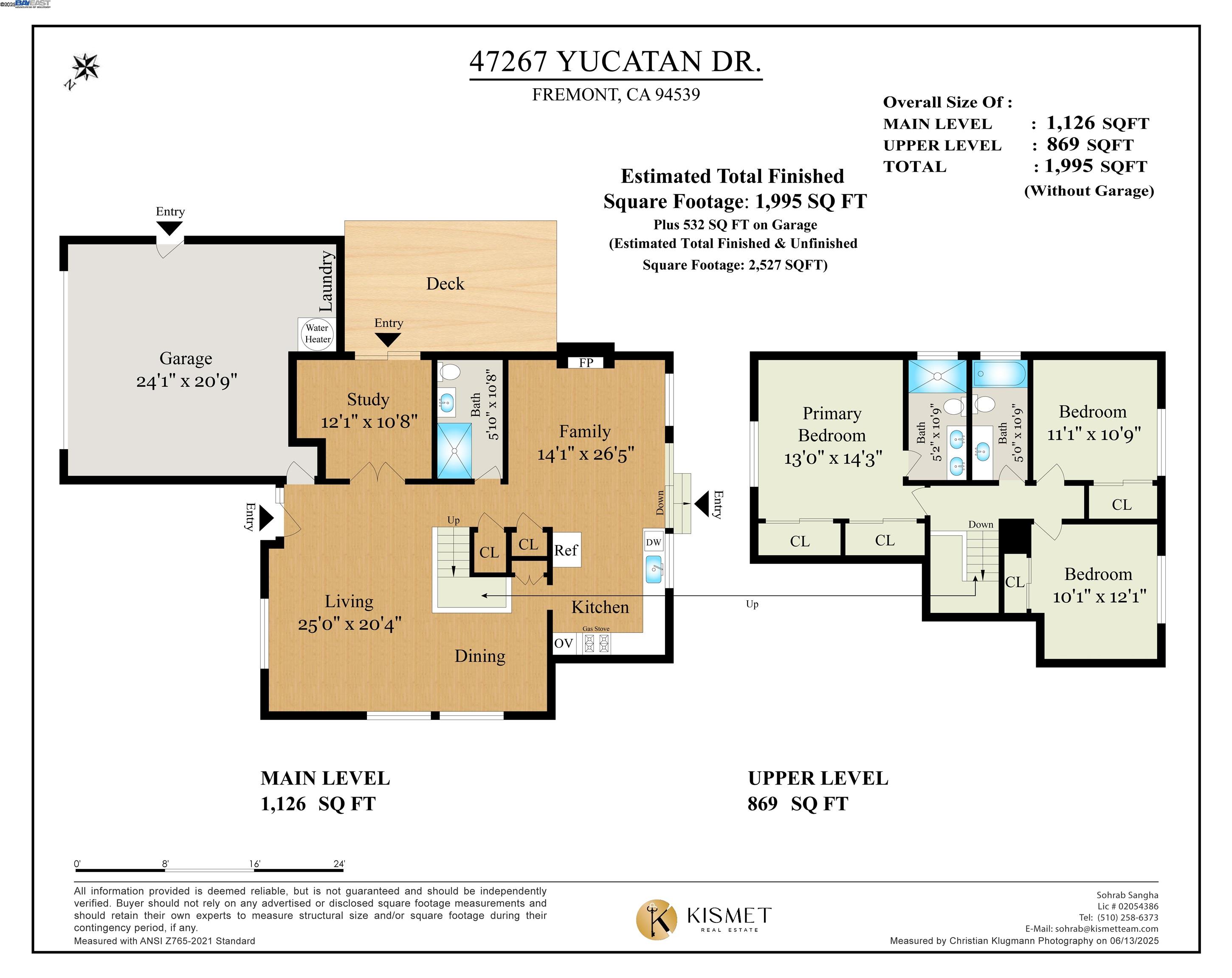 47267 Yucatan Dr