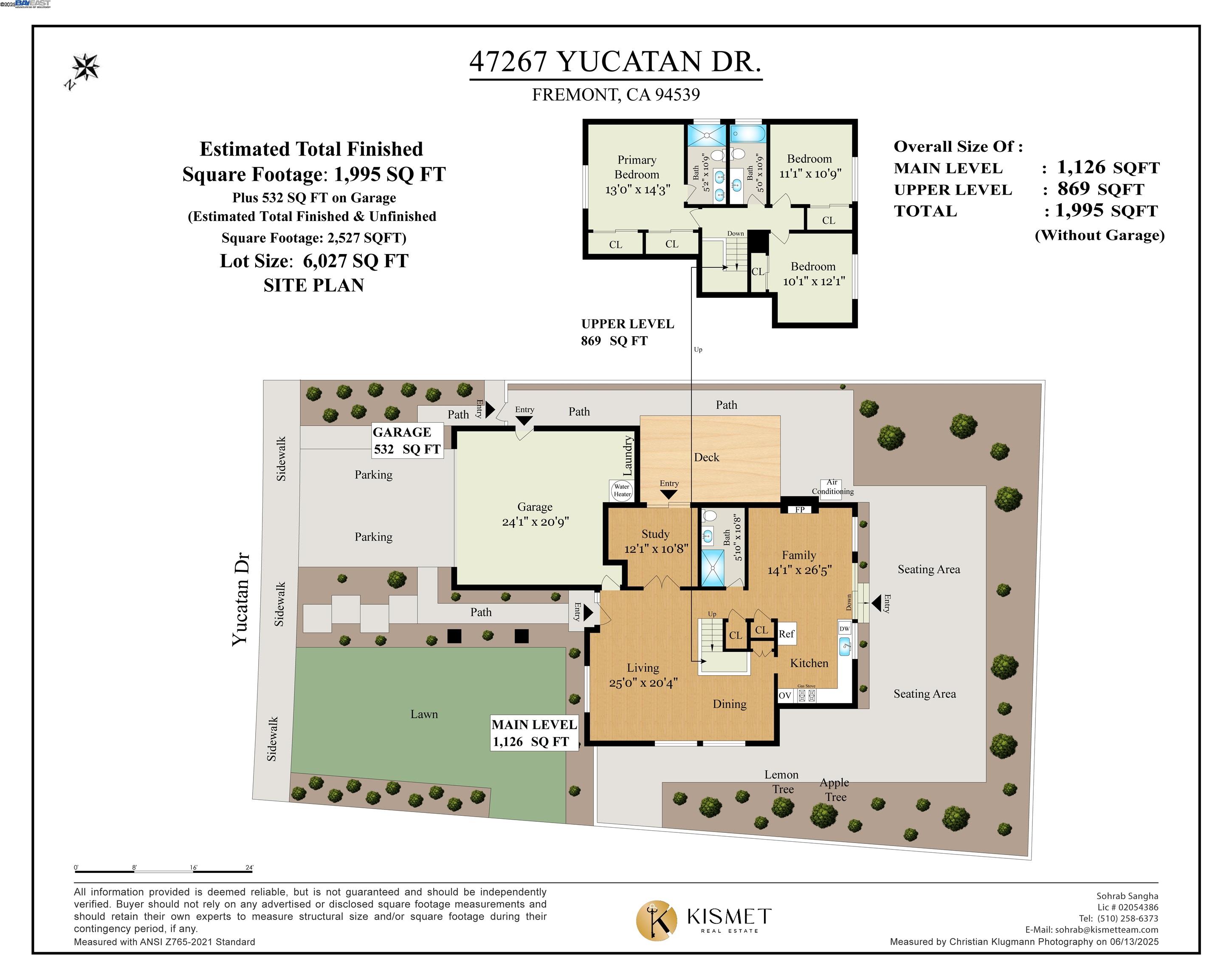 47267 Yucatan Dr
