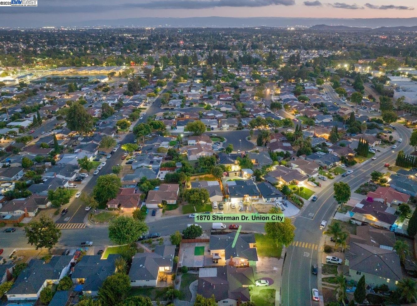1870 Sherman Dr