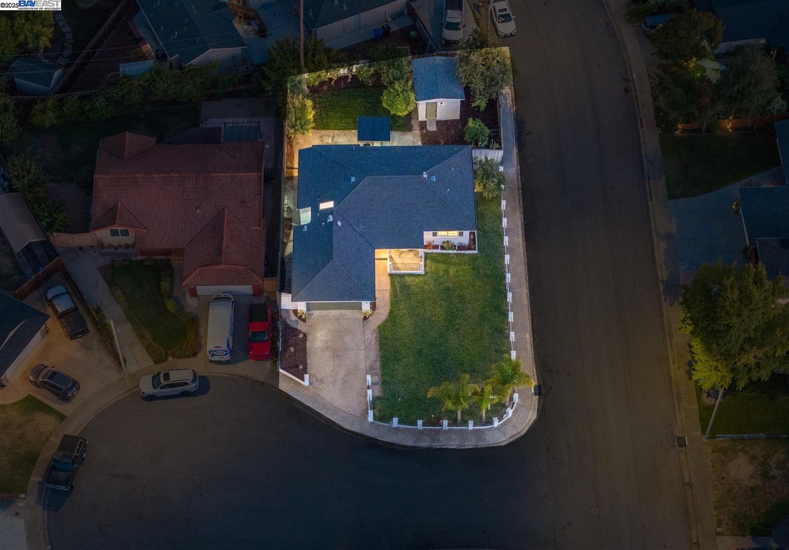105 Visa Ct