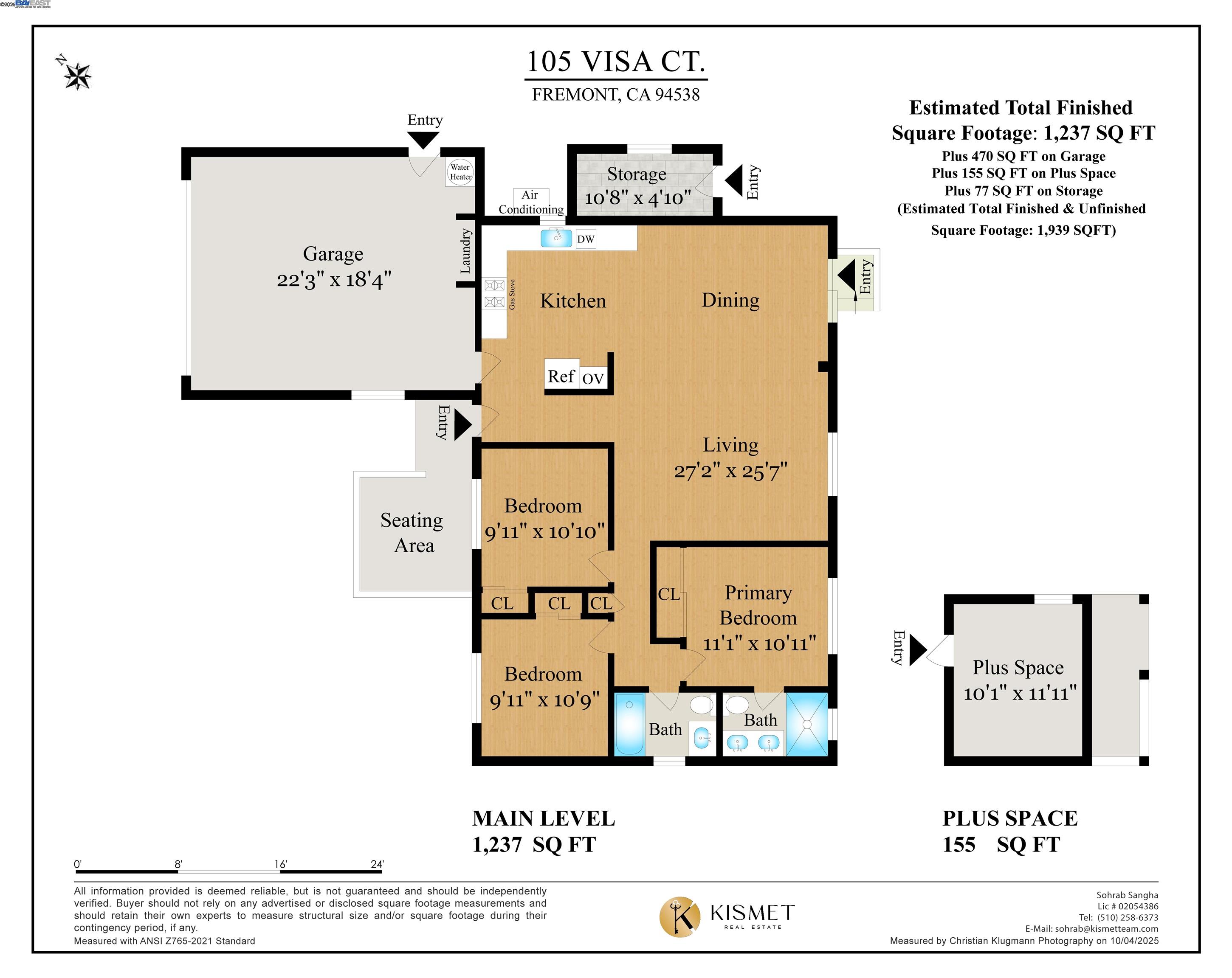 105 Visa Ct