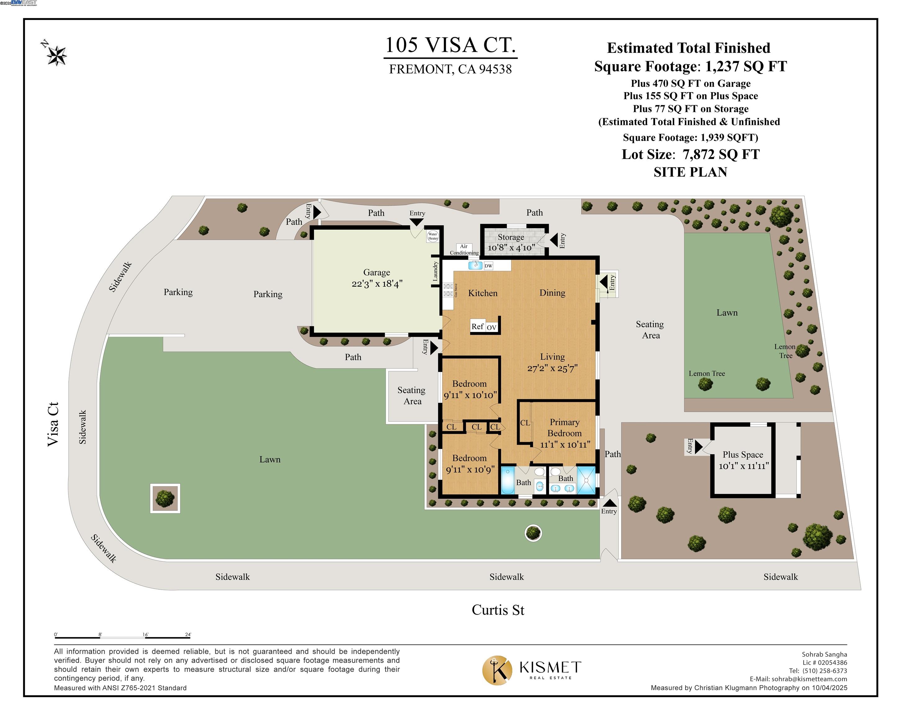 105 Visa Ct