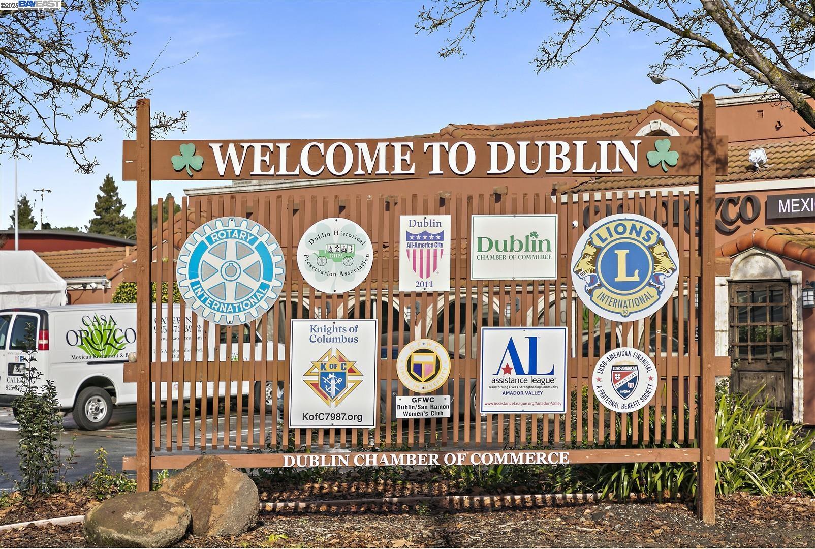 11733 Casa Linda Ct, Dublin