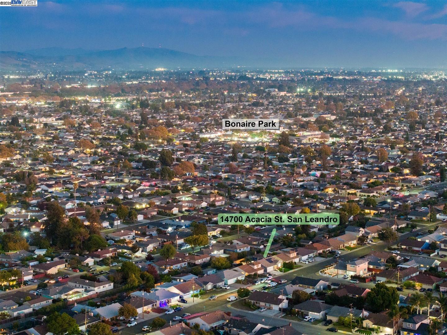 14700 Acacia St