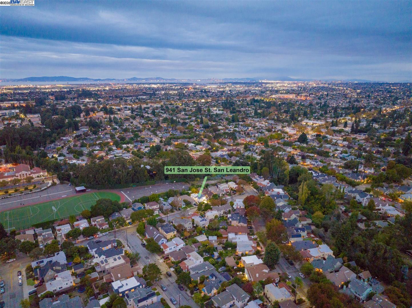 941 San Jose St