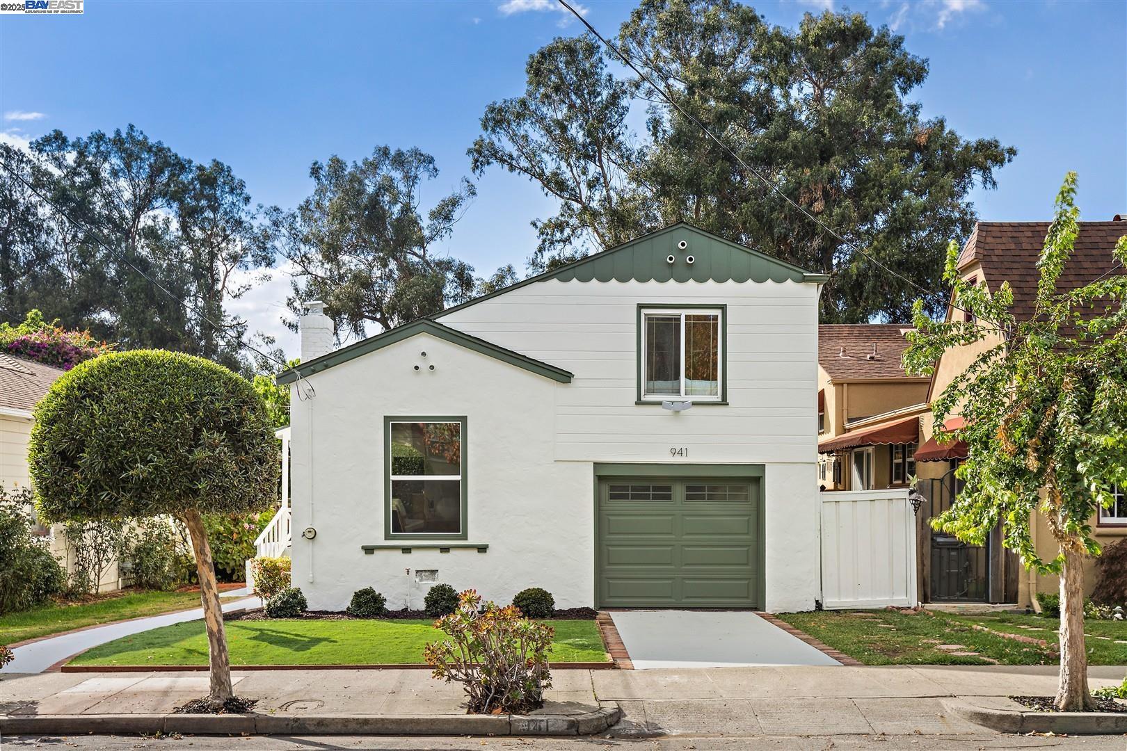 941 San Jose St