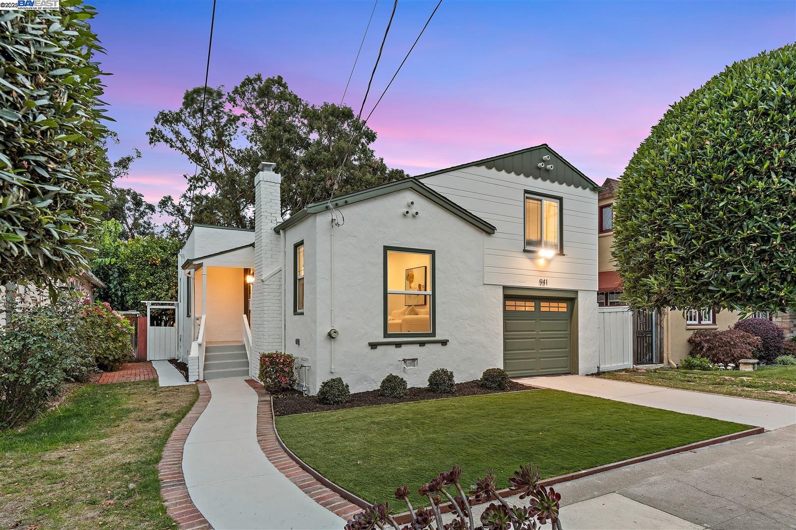 941 San Jose St