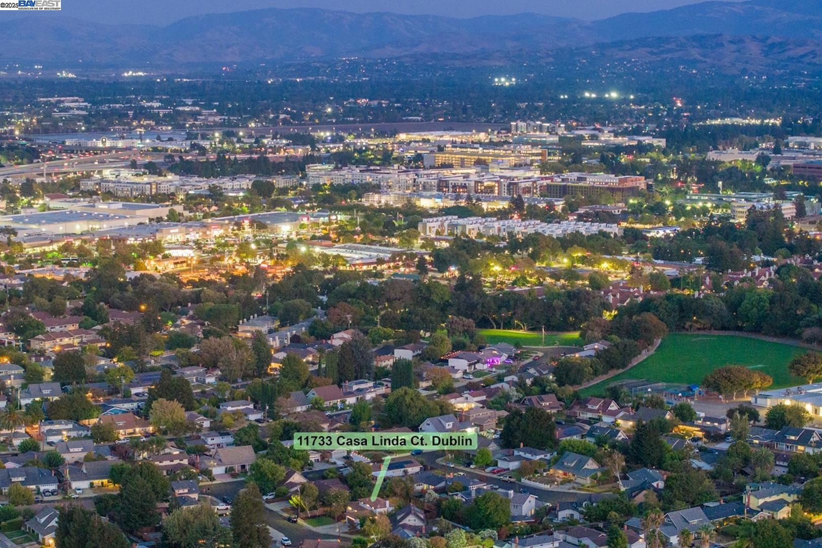11733 Casa Linda Ct