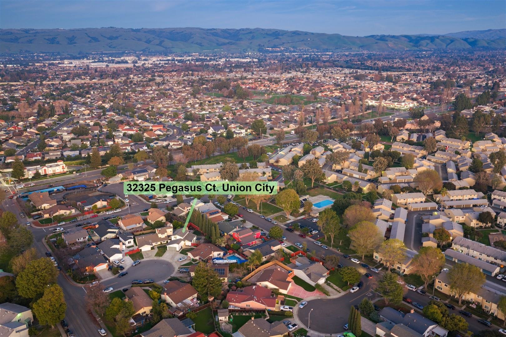 32325 Pegasus Ct