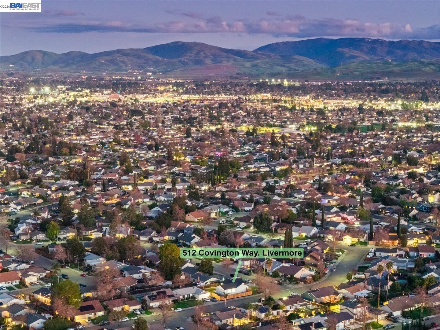 512 Covington Way