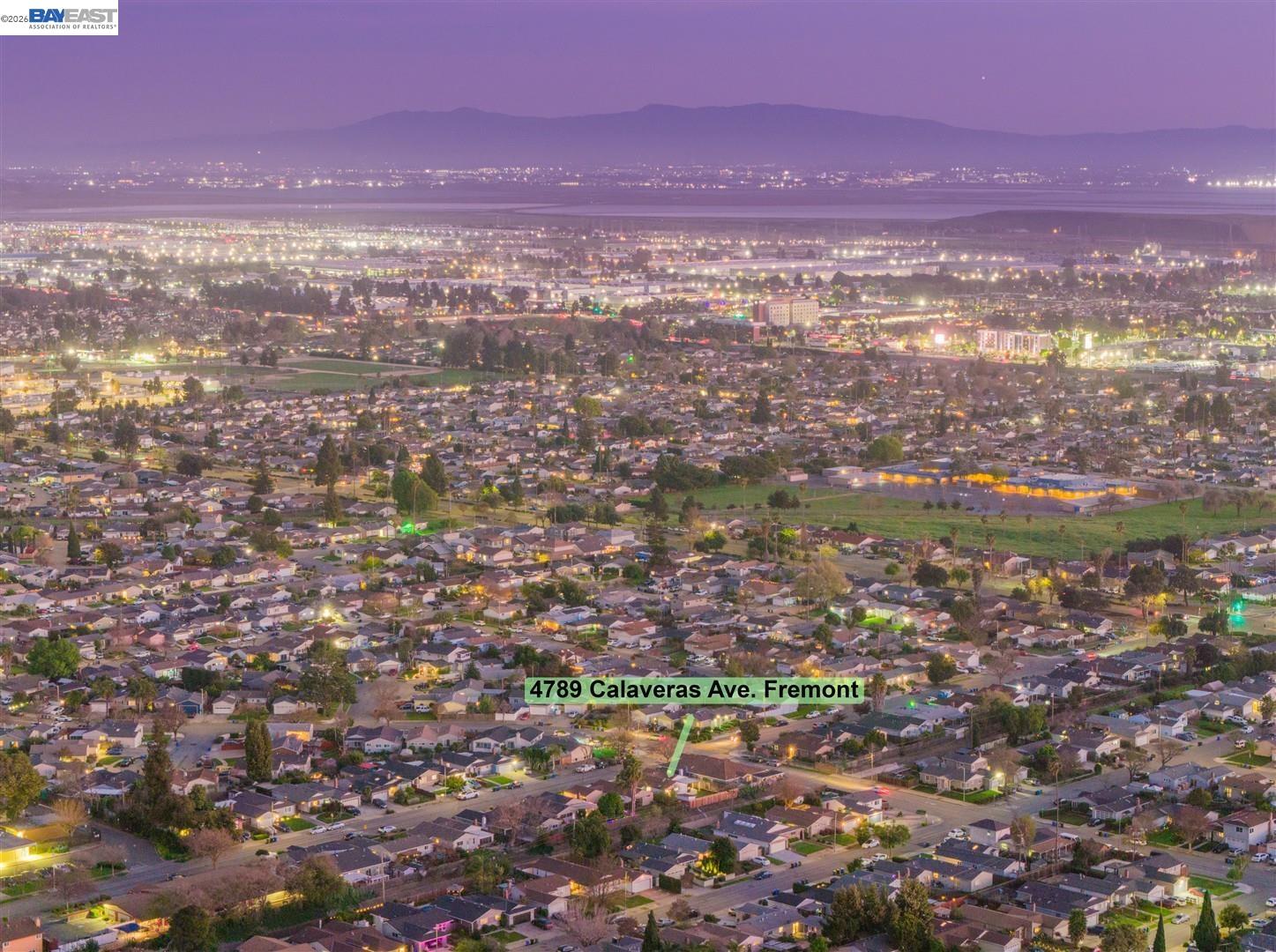 4789 Calaveras Ave