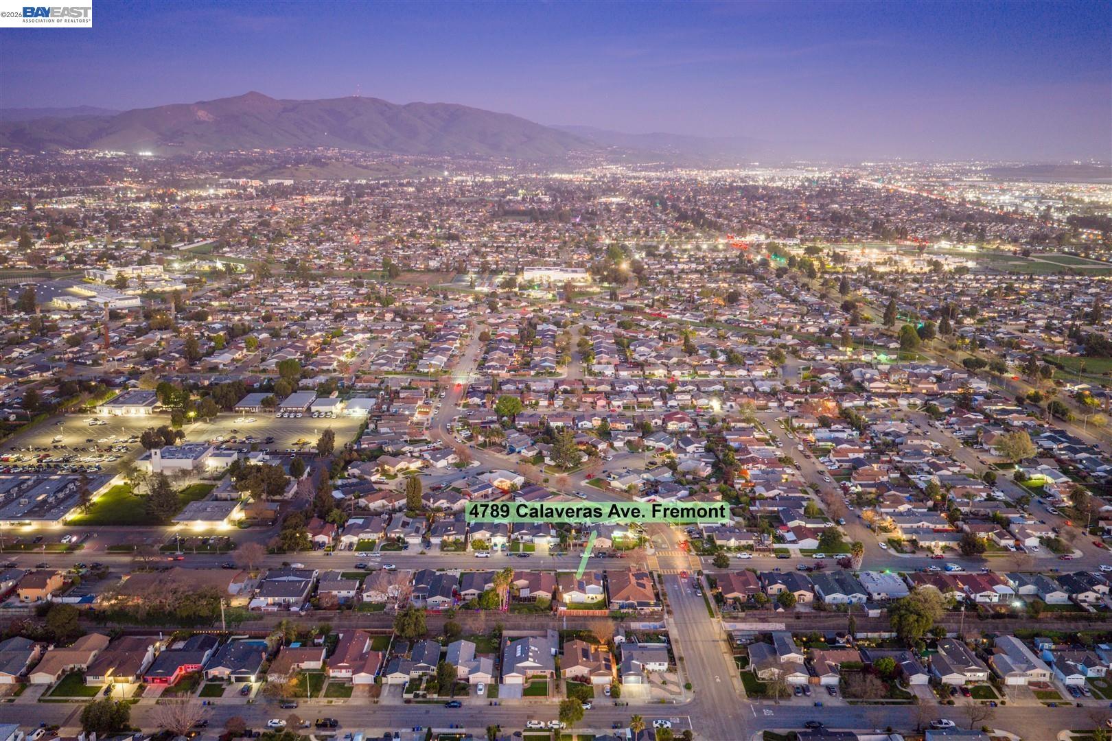4789 Calaveras Ave