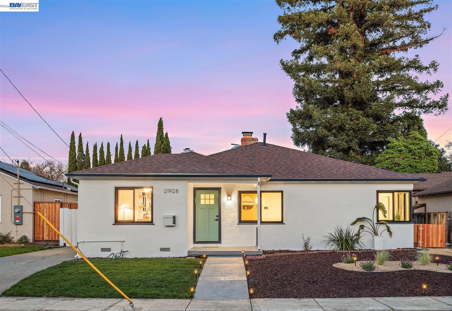 21928 Baywood Ave
