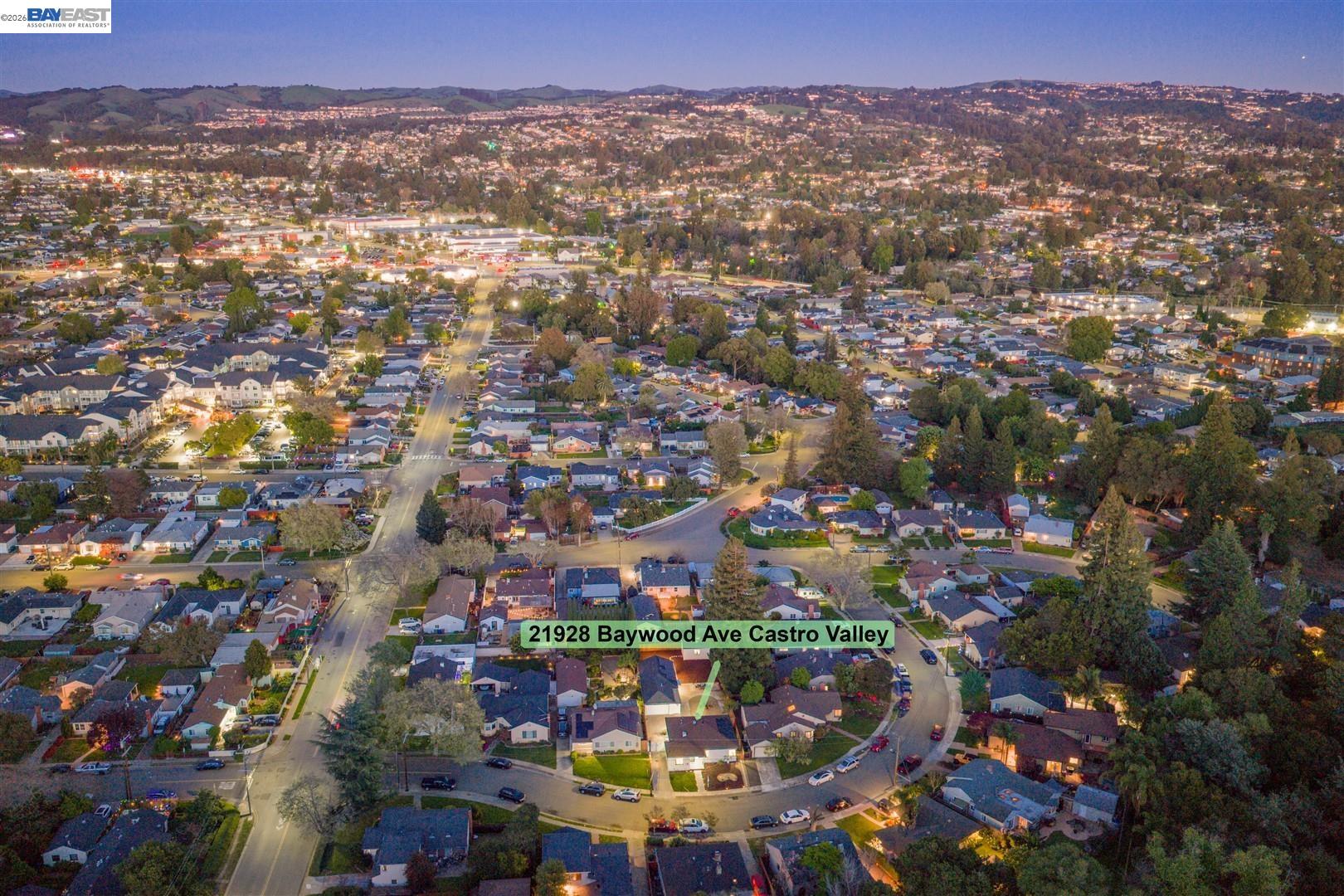 21928 Baywood Ave