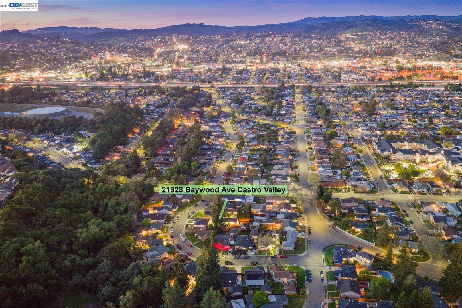 21928 Baywood Ave