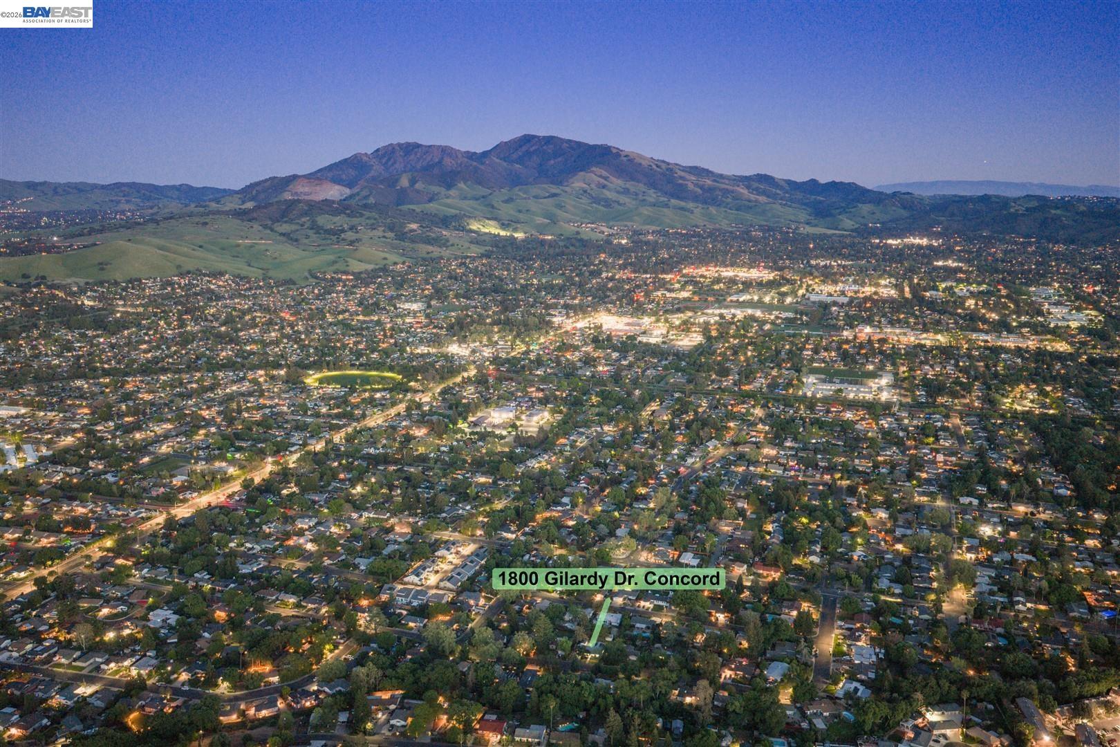 1800 Gilardy Dr
