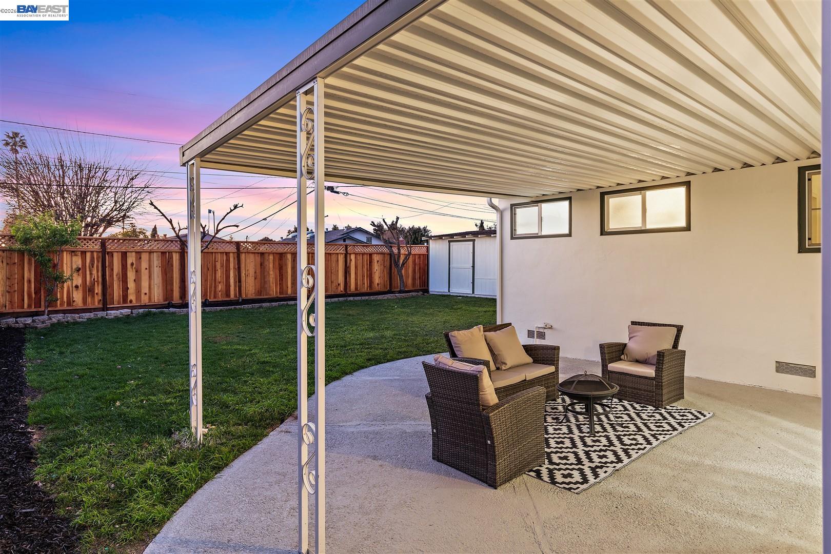 4789 Calaveras Ave