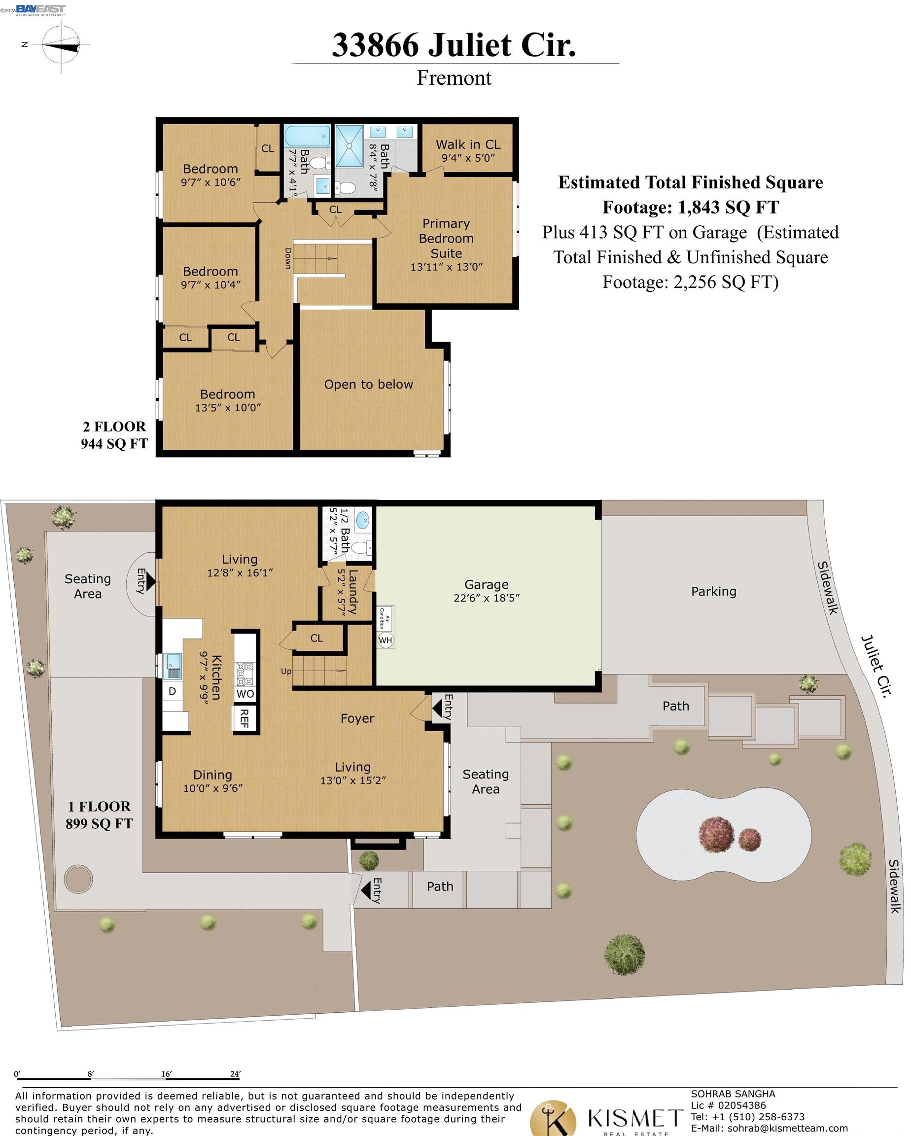 33866 Juliet Cir
