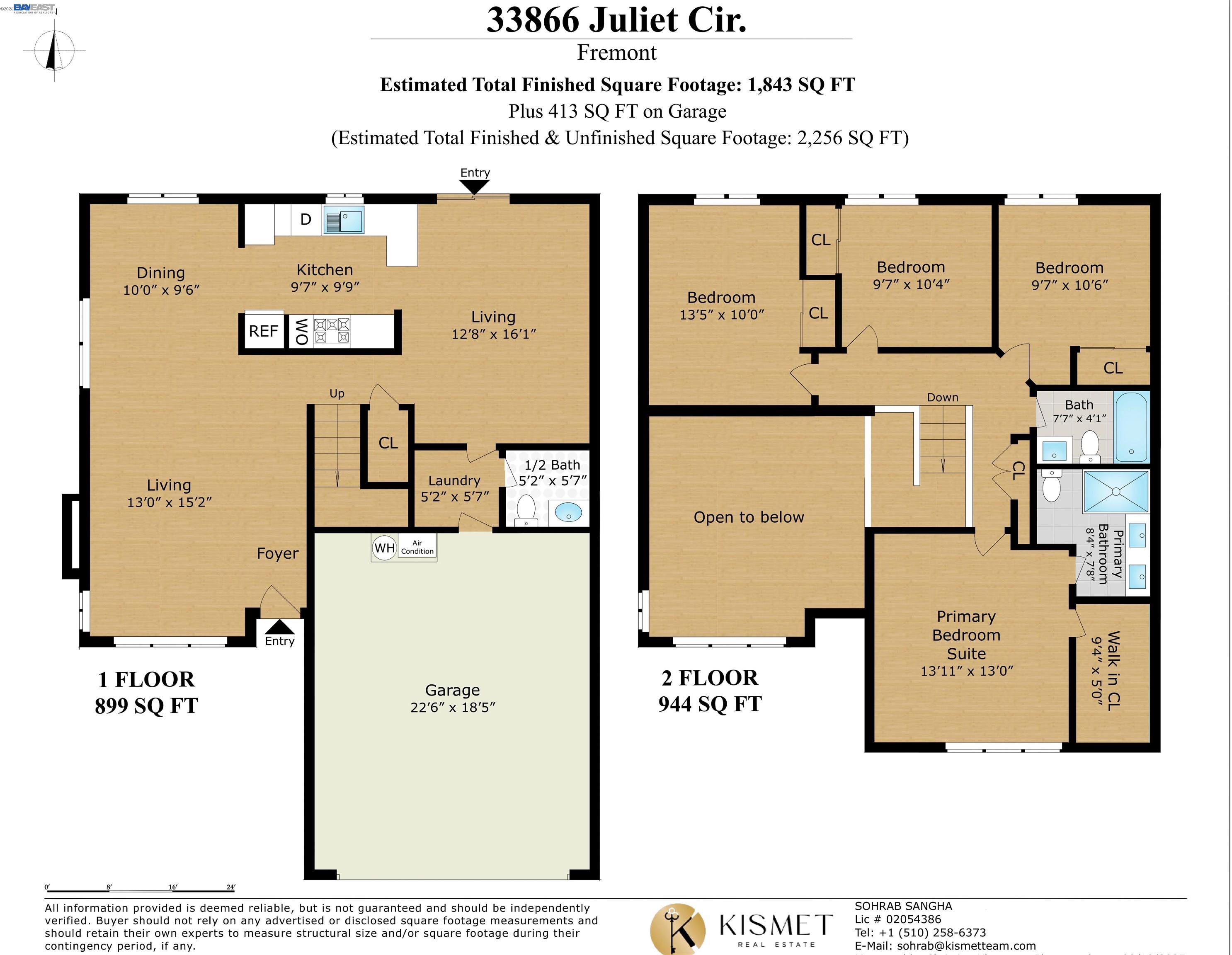 33866 Juliet Cir