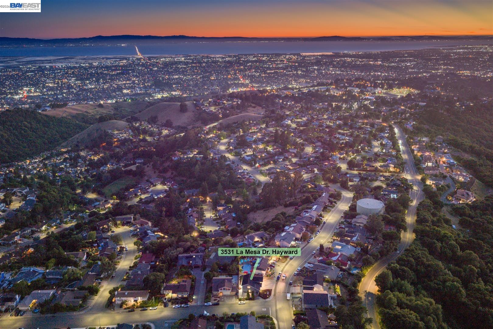 3531 La Mesa Dr