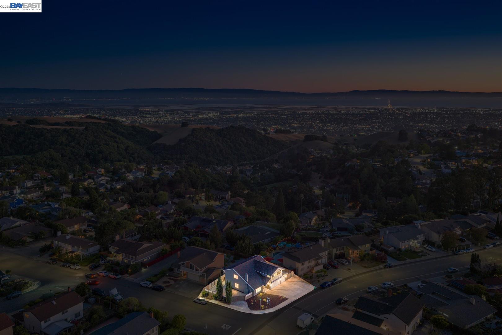 3531 La Mesa Dr