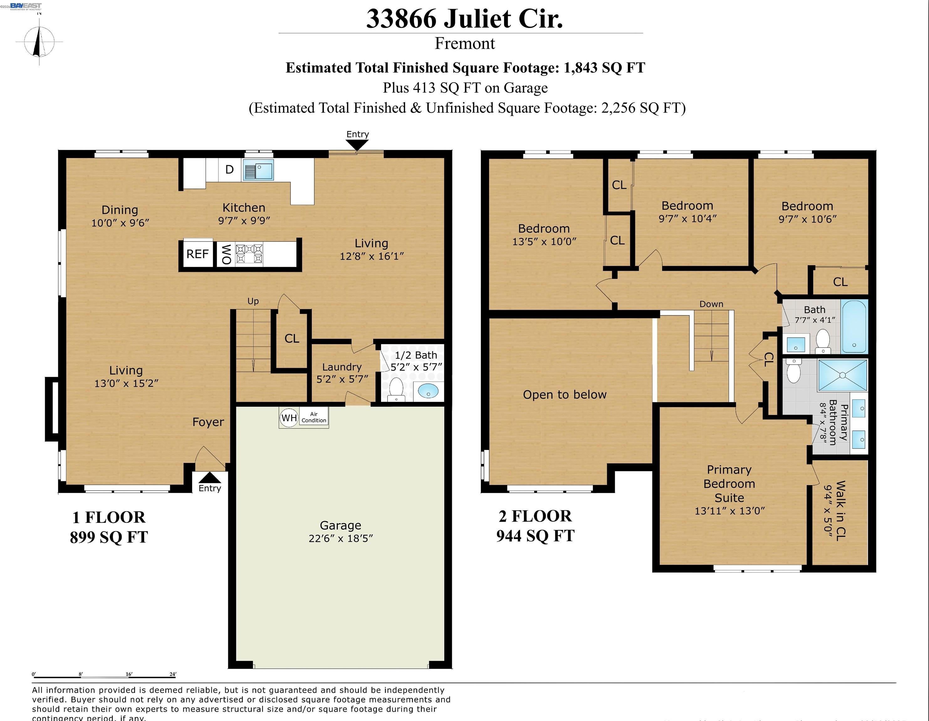 33866 Juliet Cir